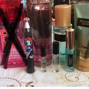 Victoria’s Secret Bundle